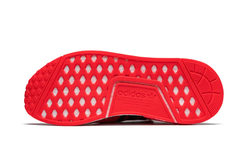 Adidas NMD NMD_R1 PK 'A.I. Camo Pack'